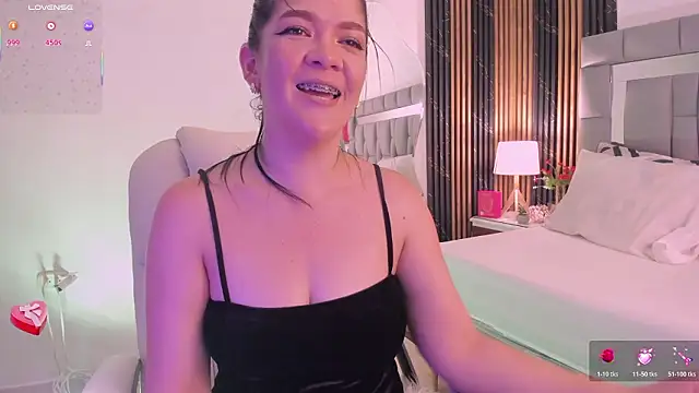 amaia santini online show from 02-28-26, 07:04