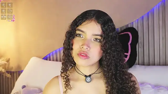 EloiseSweetxx online show from 03-18-26, 12:19