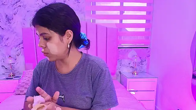 katsumi yan online show from 12-01-25, 07:08