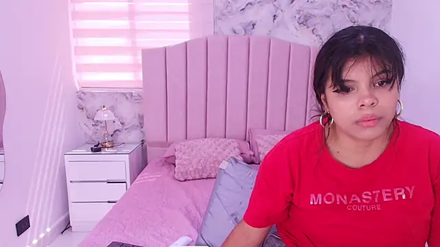 katsumi yan online show from 03-13-26, 07:09