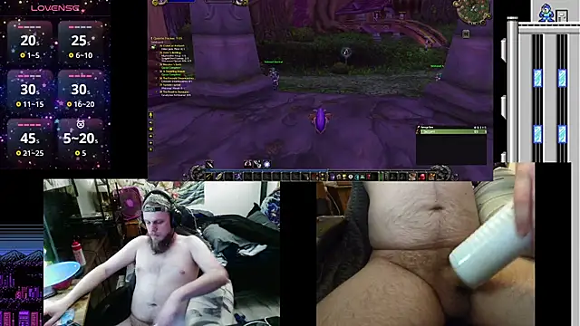 watchmegamer online show from 02-03-26, 10:53