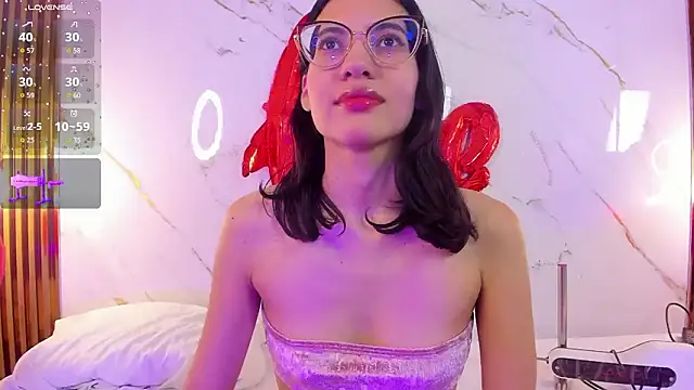 VanessaBoch online show from 02-09-26, 07:29