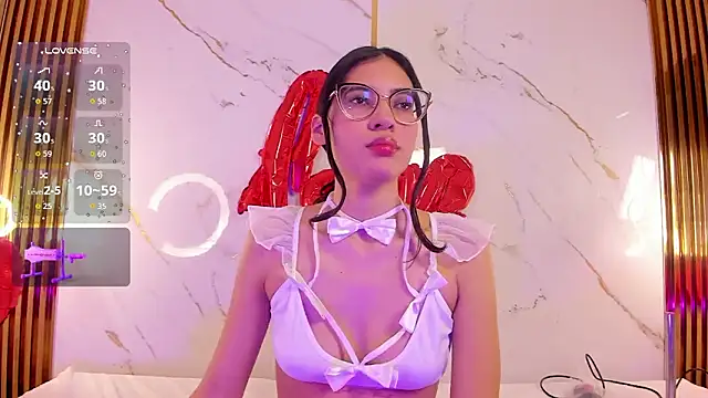 VanessaBoch online show from 02-16-26, 07:43