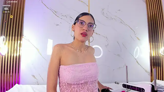 VanessaBoch online show from 04-03-26, 08:18