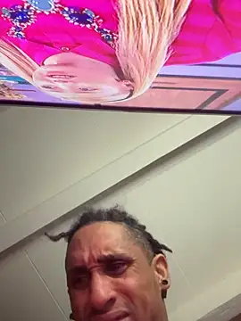 MTheRealrDLlongCrippler online show from 01-07-26, 07:22