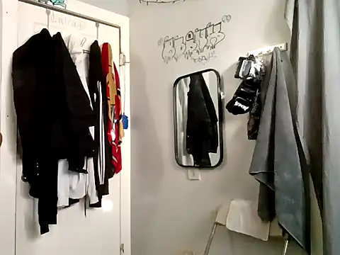 MTheRealrDLlongCrippler online show from 01-18-26, 04:22