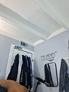 MTheRealrDLlongCrippler online show from 03-14-26, 05:02