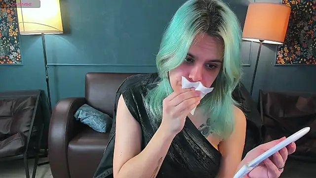 LiraBelle online show from 03-05-26, 03:13