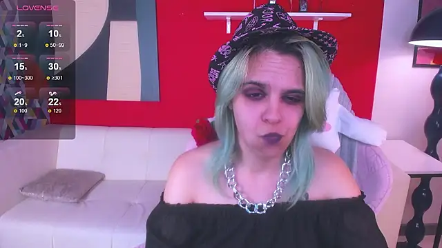 LiraBelle online show from 03-17-26, 03:15