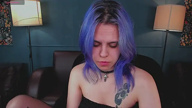 LiraBelle online show from 03-24-26, 03:17