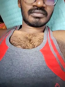 Chennaidark24 online show from 12-04-25, 12:03