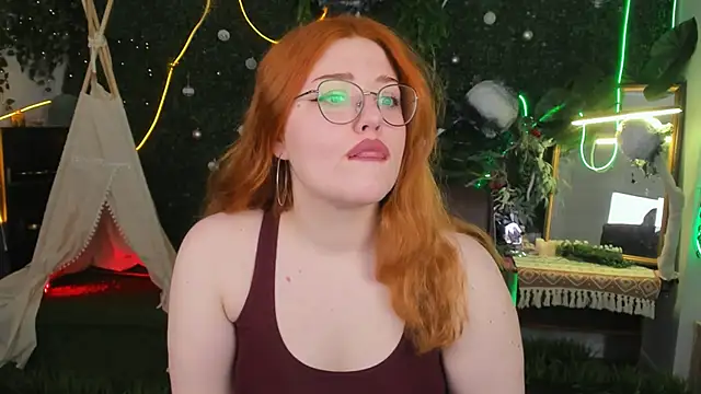 StaceyJensen online show from 03-18-26, 01:14