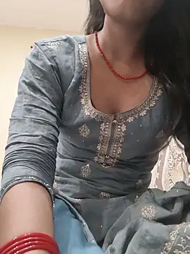 Dil-se-queen-321 online show from 06-06-26, 06:23