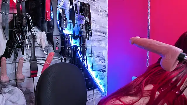 Venus Bms  online show from 05-19-26, 11:27