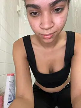 Kiki hammyy online show from 03-05-26, 01:12