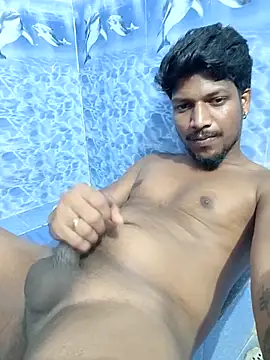 Handsome 09 online show from 04-07-26, 09:15