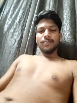 Handsome 09 online show from 04-24-26, 07:49