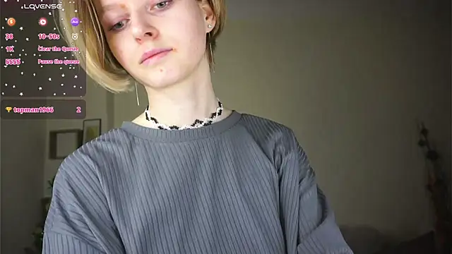 ToyaPletz online show from 04-07-26, 07:03