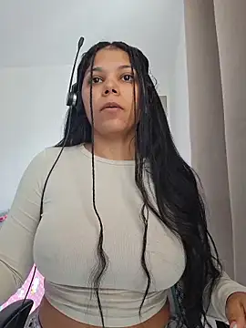 Mia Rosex online show from 02-06-26, 05:05