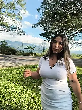 Catalina ramos online show from 03-21-26, 10:02