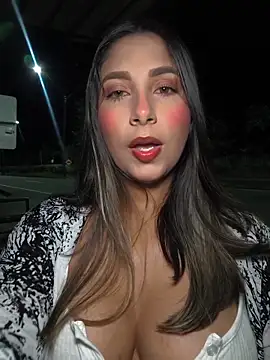 Catalina ramos online show from 05-24-26, 05:34