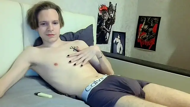 xWannalove online show from 02-26-26, 07:46