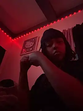 seductivefreak7 online show from 03-28-26, 01:33