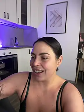 Snapshot of Amalia_Lia_ chatting on 01-10-26, 10:36 Amalia Lia online show from 01-10-26, 10:36