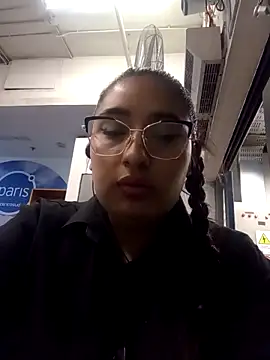 Bizcochitoc4 online show from 02-17-26, 12:23