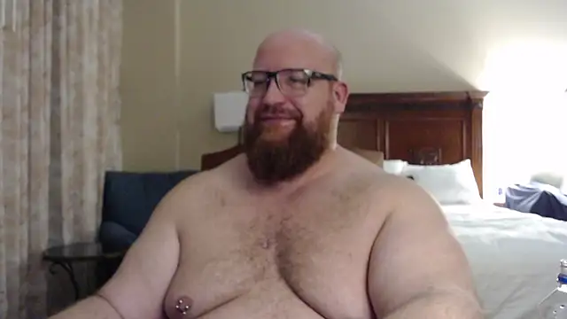 BigBearforCuddles online show from 03-06-26, 02:30