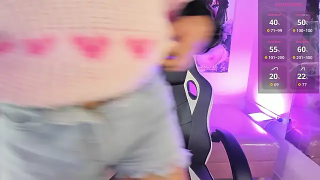 Snapshot of A_Good_Witch chatting on 03-04-26, 12:33 A Good Witch online show from 03-04-26, 12:33