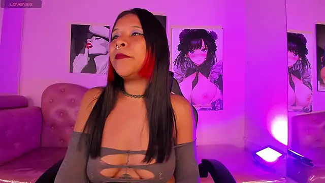 Snapshot of A_Good_Witch chatting on 03-12-26, 07:09 A Good Witch online show from 03-12-26, 07:09