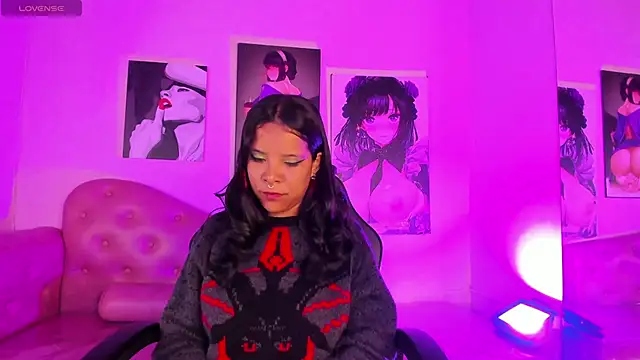 Snapshot of A_Good_Witch chatting on 03-13-26, 12:45 A Good Witch online show from 03-13-26, 12:45