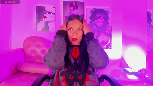 Snapshot of A_Good_Witch chatting on 03-15-26, 12:44 A Good Witch online show from 03-15-26, 12:44