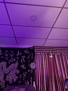 Snapshot of A_Good_Witch chatting on 03-21-26, 01:21 A Good Witch online show from 03-21-26, 01:21