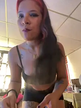 Snapshot of A_Good_Witch chatting on 04-06-26, 08:32 A Good Witch online show from 04-06-26, 08:32