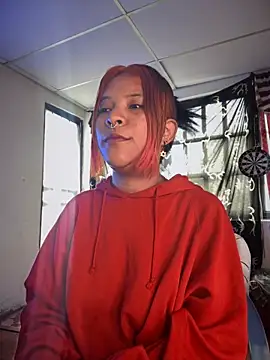 Snapshot of A_Good_Witch chatting on 04-07-26, 01:22 A Good Witch online show from 04-07-26, 01:22