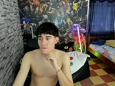 jay orange online show from 03-09-26, 07:18