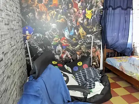 jay orange online show from 03-15-26, 06:25