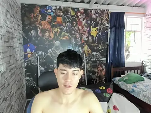 jay orange online show from 04-10-26, 07:51