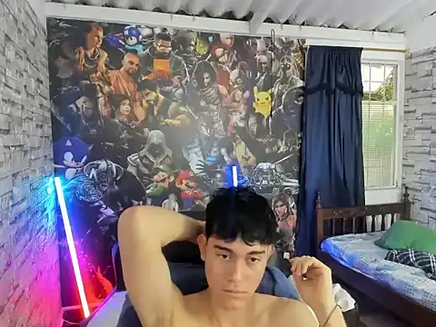 Snapshot of jay_orange chatting on 04-17-26, 10:24 jay orange online show from 04-17-26, 10:24