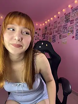 Snapshot of Davne_ chatting on 07-12-26, 10:34 Davne online show from 07-12-26, 10:34