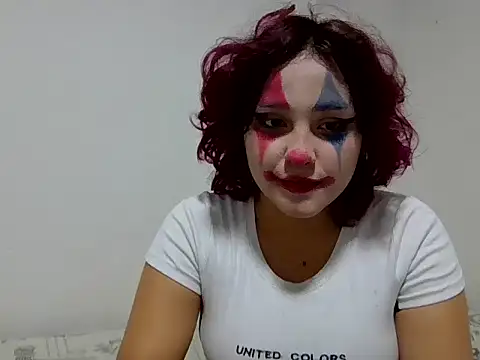 alisson indraa online show from 02-18-26, 06:09