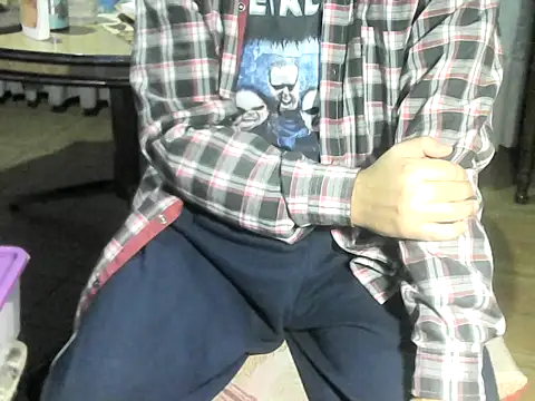 OreCam online show from 03-07-26, 07:27