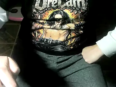 OreCam online show from 06-25-26, 05:23
