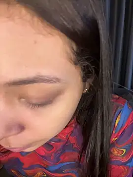 KarolRojas 22 online show from 06-07-26, 07:01