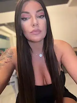 JessicaFlame online show from 03-29-26, 03:12