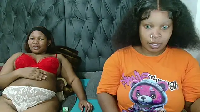 Ciara-Mia online show from 03-22-26, 10:18