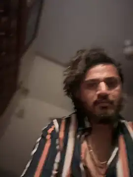 blackbearded2024 online show from 03-29-26, 06:19