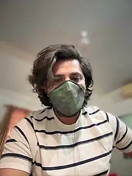 blackbearded2024 online show from 04-07-26, 10:37